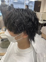 リミットバイアフィナー 大宮店(limit by Afinar)&nbsp;大宮メンズウルフ