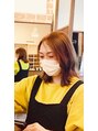 ルポゼヘアー 折田 寛子