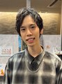 ザ ラブズ ラフズ ヘアー 本店(the loves laughs hair) 店長 宮定武志