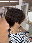 ショート