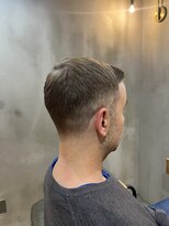 ソウス リーベ(SOURCE liebe)&nbsp;ベリーショートフェード