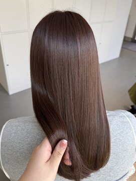 リノ 守山店(lino) やわらかベージュ