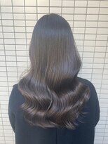 ラウレア(LAULEA)&nbsp;コテ巻き風パーマ/デジタルパーマ/韓国風パーマヨシンモリパーマ