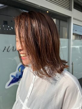 ネリネ(Nerine) レイヤー