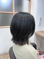 インパークス 王子店(INPARKS)&nbsp;ネオウルフ［王子駅/王子/白髪染め/髪質改善］