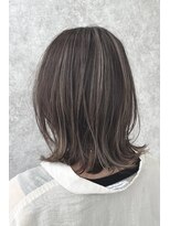 ジャップ(Jap)&nbsp;くびれボブ