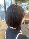 髪質改善/縮毛矯正/10代20代30代/仙台/青葉区