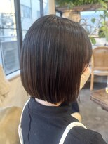 モワ 仙台(Mois)&nbsp;髪質改善/縮毛矯正/10代20代30代/仙台/青葉区