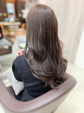 ウィル 西宮店(WiLL) 【大人可愛い20代30代40代】グレージュ