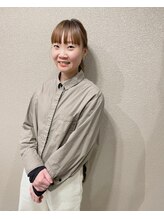 ヘアーガーデン バレッタ(hair garden barretta) MIKA
