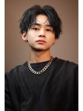 リップス 池袋(LIPPS) フェザーショート