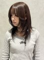 マーブルトウキョウネオリーブ(marbles tokyo neolive) ザクザクlayer得意です！◎
