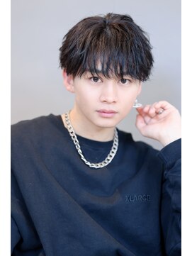 リップス 仙台annex(LIPPS) シースルーフェザー