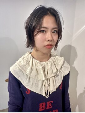 レル(lelu) bob