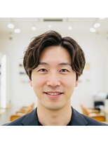 クート オム 南浦和(ku-to homme)&nbsp;南浦和/メンズカット/メンズミディアム/メンズパーマ