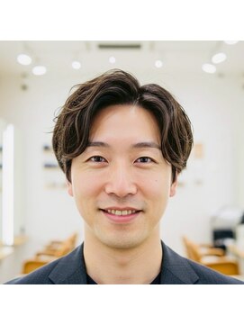 クート オム 南浦和(ku-to homme) 南浦和/メンズカット/メンズミディアム/メンズパーマ