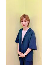 美容室 桜 能登 由美