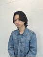 エスカーラ 町田(THE ESCALA) 細木 悠作
