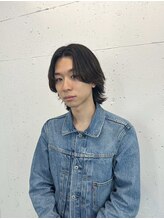エスカーラ 町田(THE ESCALA) 細木 悠作