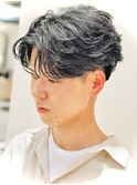 フェザーショート