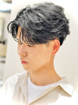 フレーム 学園店(FRAME) フェザーショート