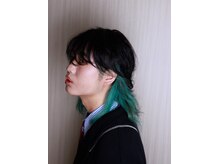 クラウン ヘア ラウンジ(CROWN hair lounge)
