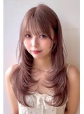 レイヤーカット！