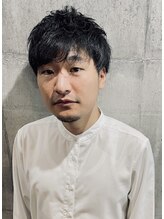アンビシャス 久米川(ambitious) HIROYUKI NAKATSUKA