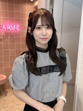 ラルムバイシー 新宿(LARME by Sea)&nbsp;Rei 