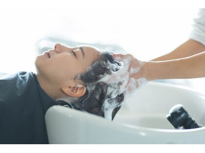 ヘアーサロン カヴィエ(hair salon covie)の写真