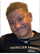 グレネイド 広畑店 (grenade) 橋本 拳斗