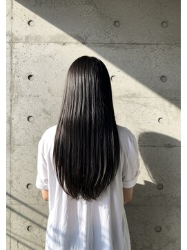 クリー(cree) 髪質改善ヘアエステ【理想のなりたい姿を目指して】