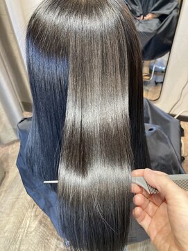 ブリリアンス 太田大泉店(brilliance) 美髪