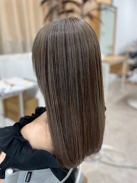 プルーナ(Pluna.) アンブレラカラー