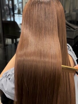 マッシュマシェラ(MASHU MACHELA) うる艶トリートメントoooit