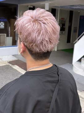 ジェプシー(JPCY) ピンクラベンダー/ホワイトピンク/ホワイトラベンダー