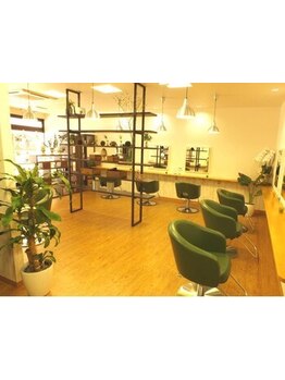 【相模大野】気になるお悩みも、相談しやすい温かな雰囲気が◎ゆったりした空間で癒しのひとときを－。