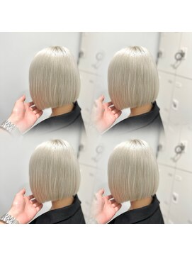 ウィル 横浜(WILL) ホワイトベージュ