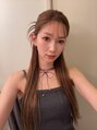 ピープスアンドスー 表参道 渋谷(Peeps&Suu.) オカモト サキ