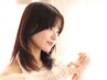 カット+『Aujua』トリートメント