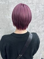 オーン(OOn)&nbsp;pink×short