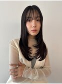 [ショート/ボブ/ハイライト/髪質改善/縮毛矯正/柏/柏駅］