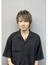 ジェニーバイメノン(JENNIE by Menon)&nbsp;塚 優貴2枠目