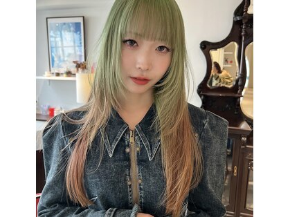 ウル(U’ru)の写真