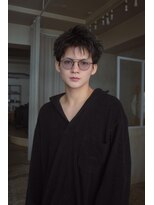 トゥ(TOE)&nbsp;very short