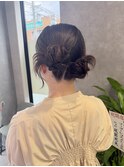 カチモリツインヘア