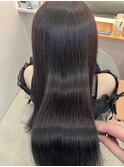 髪質改善縮毛矯正/髪質改善カラーエステ/髪質改善トリートメント