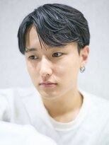 ロルカ 池袋店(Rolka)&nbsp;【曲がる縮毛矯正】メンズ縮毛矯正/メンズカット/池袋