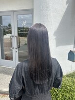 ヘアーショップ オズ(hair shop oz)&nbsp;lavender garage