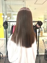 サンエンヘアー(lll_en hair) 髪質改善トリートメント